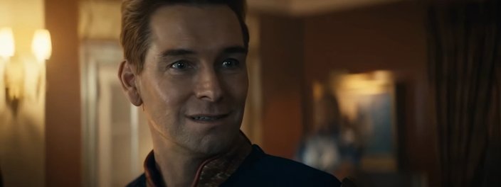 Imagem de: The Boys: 4ª temporada coloca em xeque poder de Homelander; entenda!