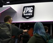 Epic Games Store vai estrear no iOS, mas Apple exige revisões na loja