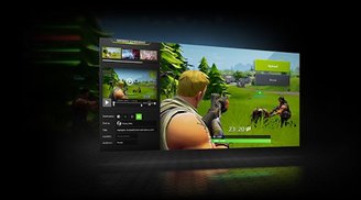 Os drivers da Nvidia garantem que sua máquina estará sempre atualizada para as novas funcionalidades de jogos. (Fonte: Nvidia / Reprodução)