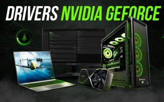 Ao manter seus drivers atualizados, você contribui para o máximo desempenho do seu equipamento.  (Fonte: Nvidia/Reprodução)