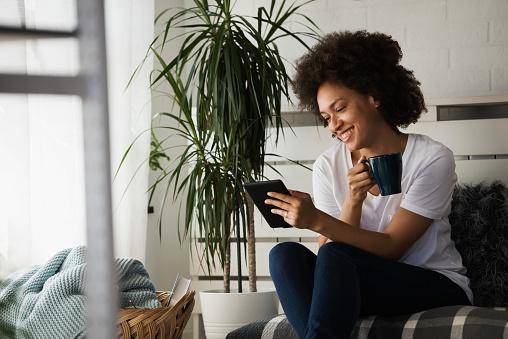 O Kindle Direct Publishing possibilita que você prepare a sua obra de forma simples e prática. (Fonte: GettyImages / Reprodução)