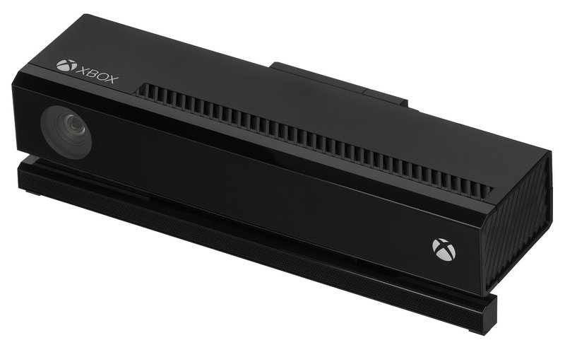 O Kinect do Xbox One foi uma grande decepção