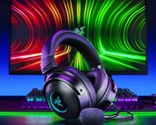 Razer na Shopee: ofertas exclusivas e cupom de 10% de desconto