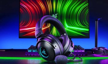 Razer na Shopee: ofertas exclusivas e cupom de 10% de desconto