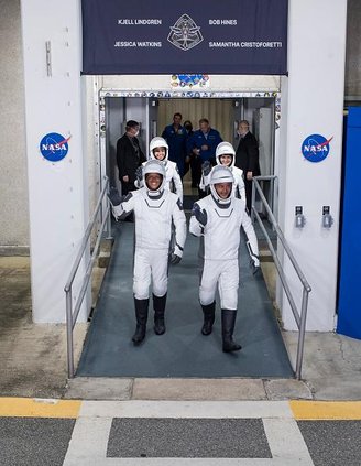 A aferição do tempo entre Terra e Lua será utilizada na missão Artemis da NASA.