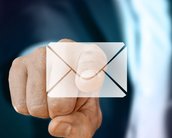 Como usar um gerador de e-mail temporário?