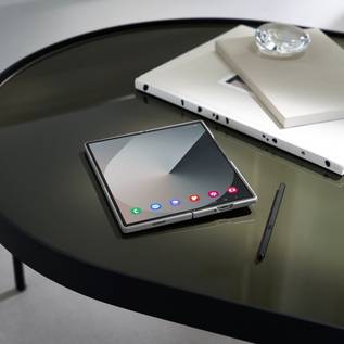 Imagem de Galaxy Z Fold 6: o que mudou em comparação com o Z Fold 5?