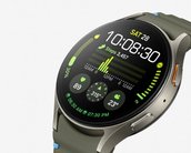 Galaxy Watch 7: o que muda em comparação com o Galaxy Watch 6?