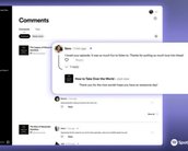 Spotify lança comentários em podcasts e novo app para criadores