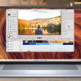 Imagem de Dell Inspiron 16 Plus: conheça novo notebook com IA e NPU da marca