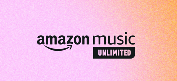 Fonte: Amazon Music/Reprodução