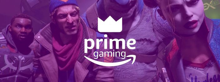 Prime Day terá três jogos grátis de peso por 48 horas! Veja como resgatar!