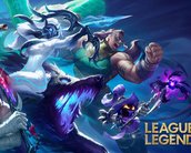 Conheça mais de 80 itens do LoL (League of Legends)