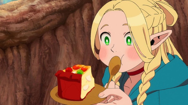 Segunda temporada de Dungeon Meshi já foi confirmada