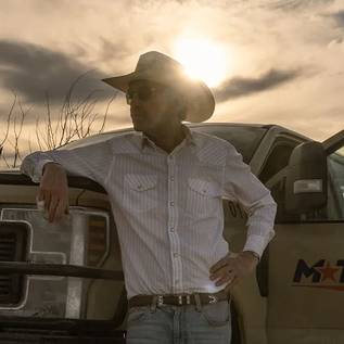 Imagem de Landman, nova série do criador de Yellowstone, ganha data de estreia; veja!