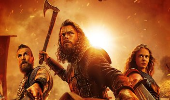 Última temporada de Vikings Valhalla chega na Netflix! Confira os episódios