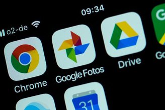 Vai ficar mais fácil transferir fotos e vídeos do Google Fotos para o iCloud. (Imagem: Getty Images)