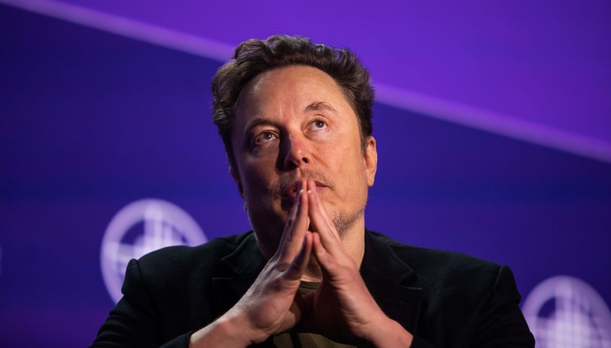 Segundo implante da Neuralink em humanos está próximo, diz Musk