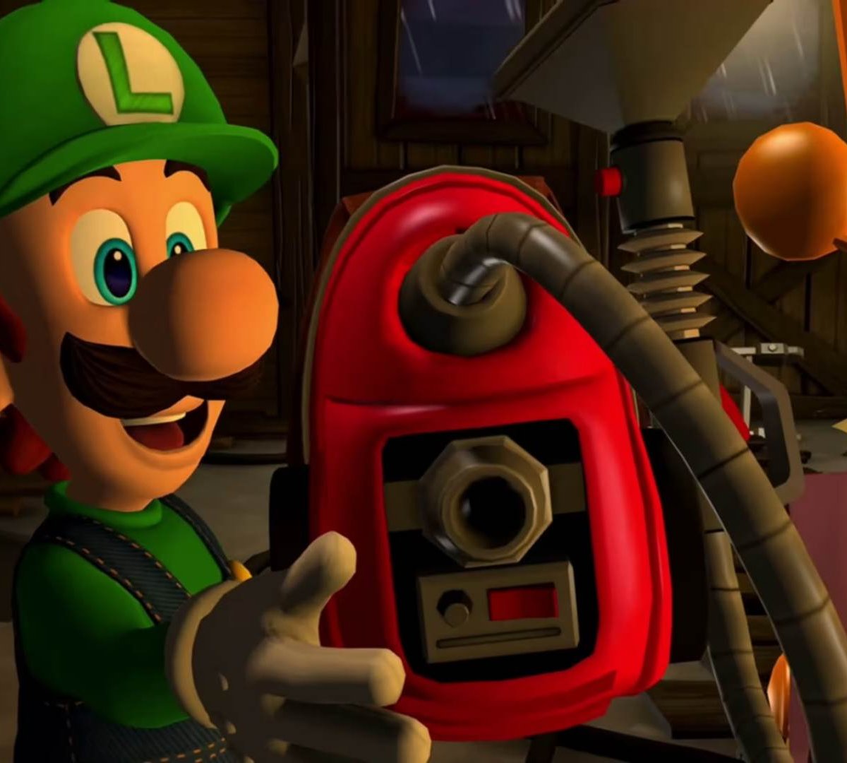 Luigi's Mansion 2 HD faz o básico bem-feito para reviver grande aventura - Review