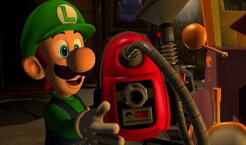 Luigi's Mansion 2 HD faz o básico bem-feito para reviver grande aventura - Review