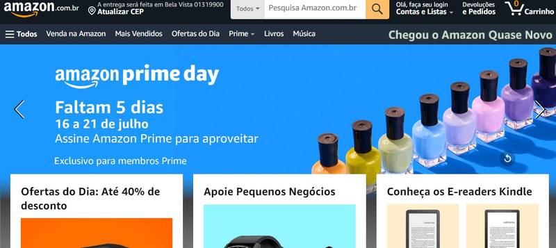 Amazon