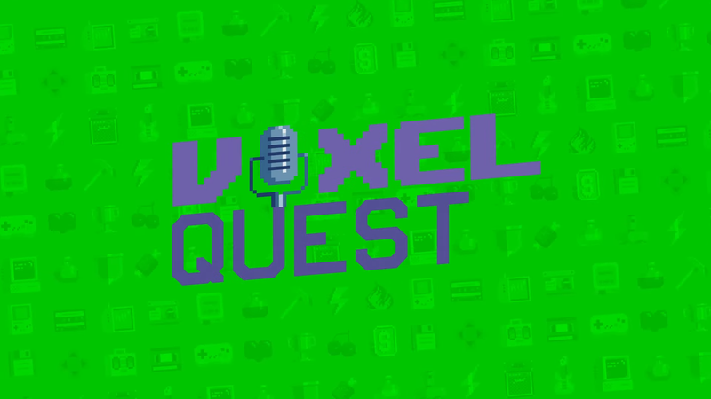 Voxelquest