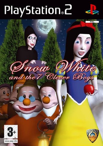 Snow White and the 7 Clever Boys (2006)