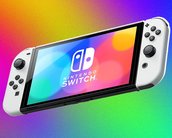 Nenhum console da Nintendo durou tanto tempo quanto o Switch! Veja ranking