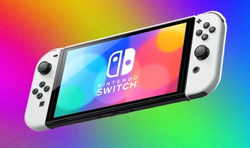 Nenhum console da Nintendo durou tanto tempo quanto o Switch! Veja ranking