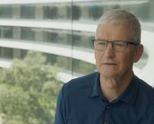 Tim Cook diz que usa o Apple Vision Pro todos os dias