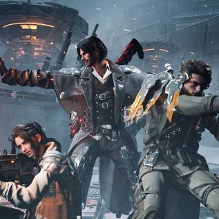 Imagem de The First Descendant plagiou Destiny 2? Desenvolvedora comenta acusações