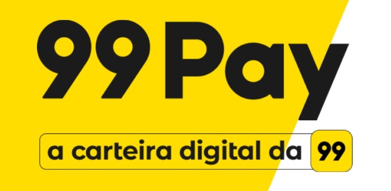 A 99Pay. (Imagem: 99Pay/Divulgação)