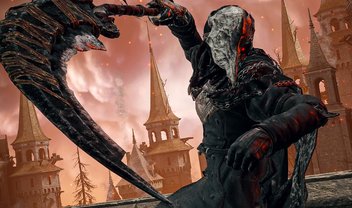 Graceborne: Mod transforma Elden Ring em Bloodborne no PC! Veja como jogar