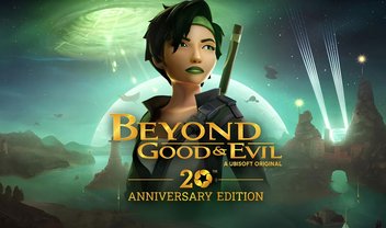 Beyond Good and Evil desperdiça chances em remaster datado e frustrante - Review