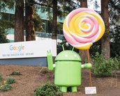 Após uma década, Google encerra suporte ao Android Lollipop