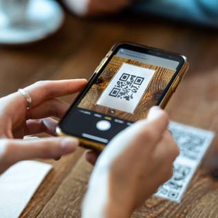 Imagem de Scanner de QR Code do Android terá visual remodelado; confira