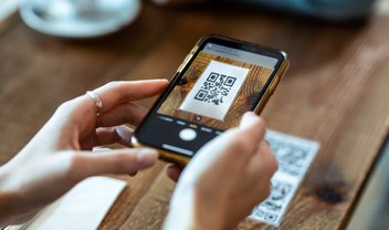 Scanner de QR Code do Android terá visual remodelado; confira