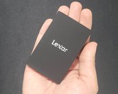 Lexar Armor 700 é o SSD externo de até 4 TB que resiste até à água - Review