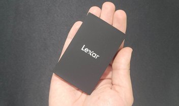 Lexar Armor 700 é o SSD externo de até 4 TB que resiste até à água - Review