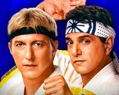 Cobra Kai, O Urso e mais: os principais lançamentos da semana