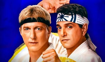 Cobra Kai, O Urso e mais: os principais lançamentos da semana