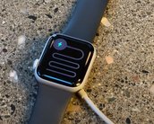 Apple Watch perdido no mar há um ano é recuperado e ainda funciona