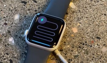 Apple Watch perdido no mar há um ano é recuperado e ainda funciona