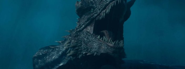 A Casa do Dragão episódio 6 terá aparição de grandes dragões! Veja trailer