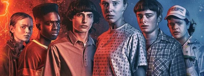 Stranger Things: 5ª temporada ganha primeiro teaser dos bastidores! Assista