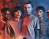 Stranger Things: 5ª temporada ganha primeiro teaser dos bastidores! Assista