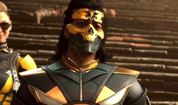 Mortal Kombat 1 receberá personagem aguardado em breve! Veja gameplay de Takeda