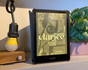 4 motivos que me fizeram trocar o Kindle 'comum' de 10ª geração pelo Paperwhite