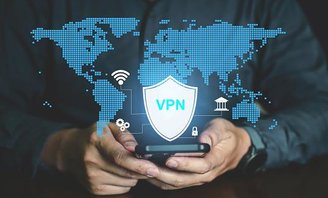 Os limites de dados e a falta de controle sobre o servidor são aspectos negativos da VPN do Panda.