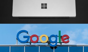 Pesquisa revela que Microsoft e Google consomem mais energia elétrica do que 100 países